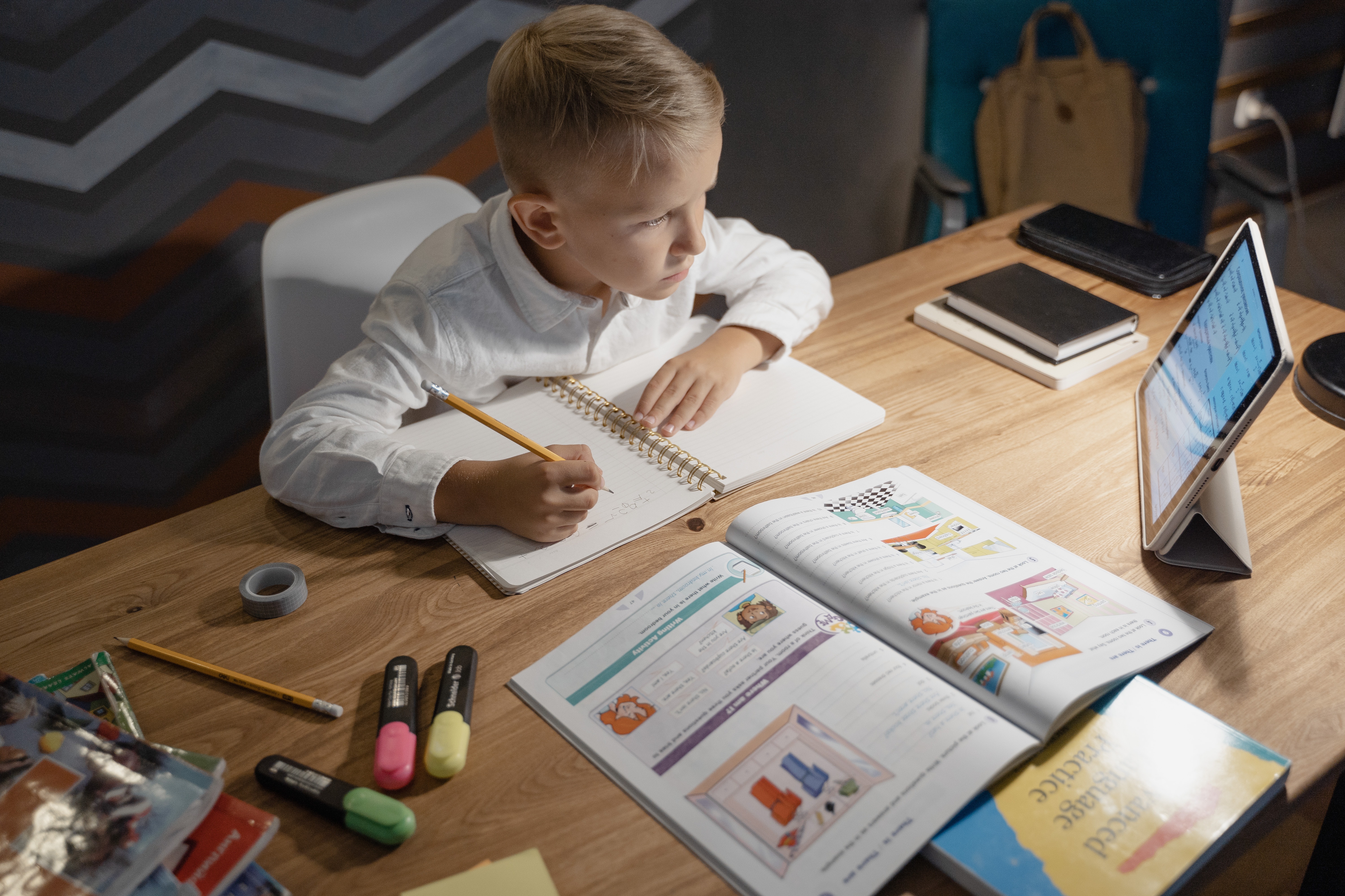 Kids Learning Photo, Download Free Kids Learning & HD Image