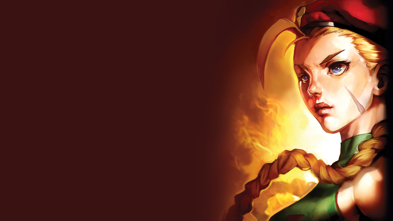 Cammy Street Fighter Wallpapers Wallpaper Cave