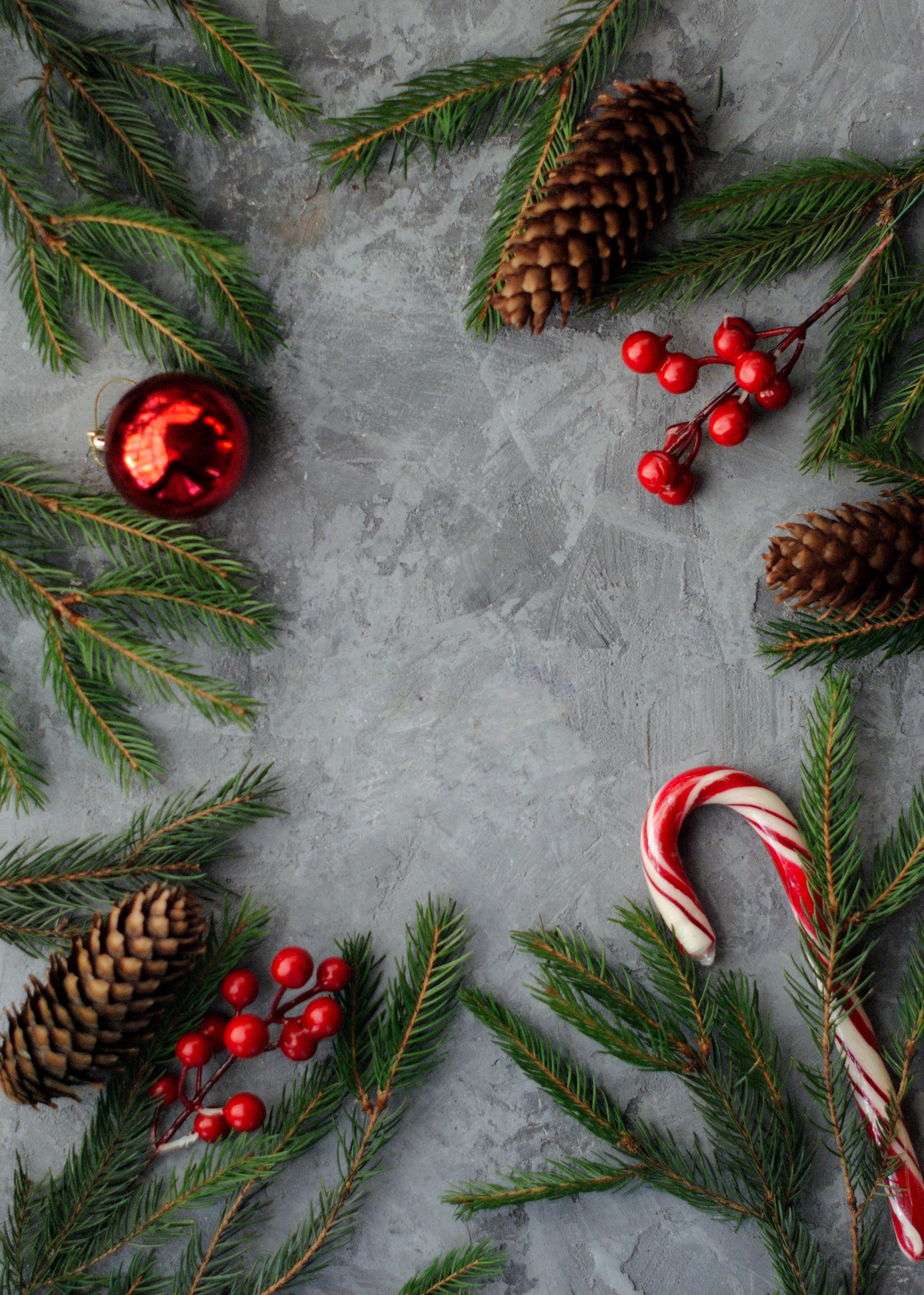 Holiday Wallpaper