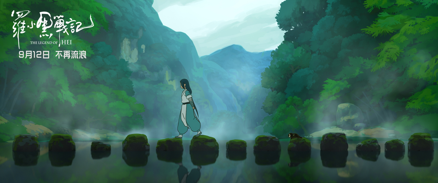 (mostly wholesome) Animes to watch that is not made