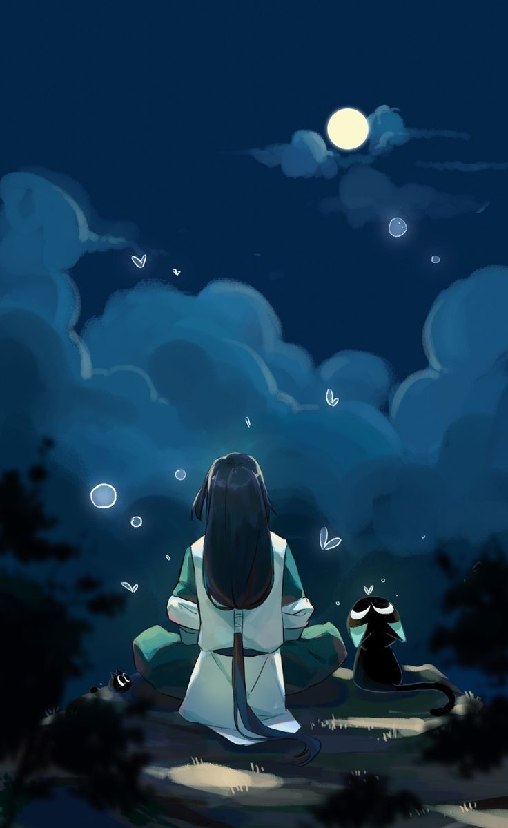 Manhua / Manhwa. Anime scenery wallpaper, Anime scenery, Boy art