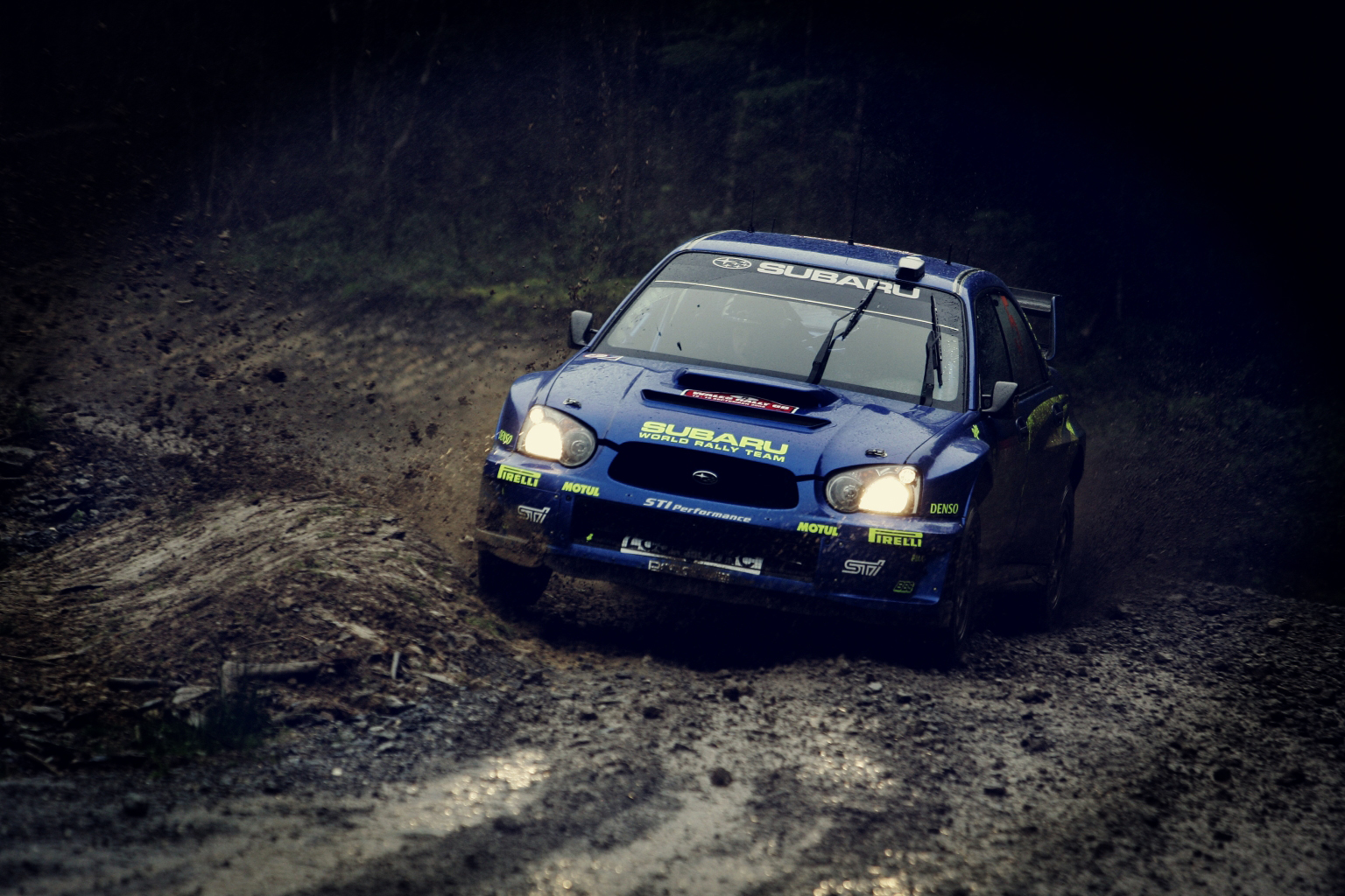 Rally Cars Wallpaperx1024