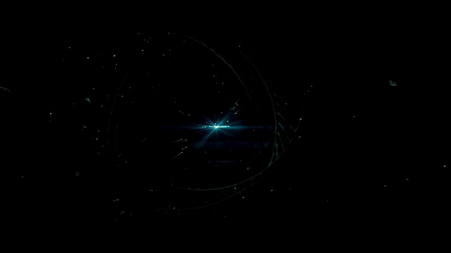 The Legend of Hei Screencap