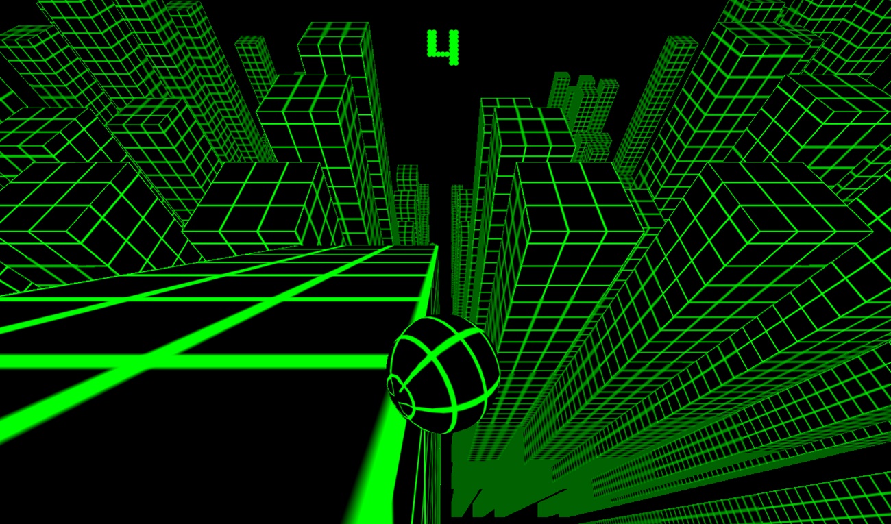 Slope Game The Best Game for Building Skills