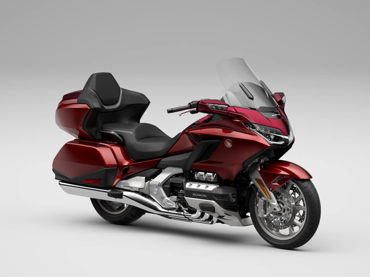 2023 Honda Motorcycles. Model Lineup Reviews & Specs
