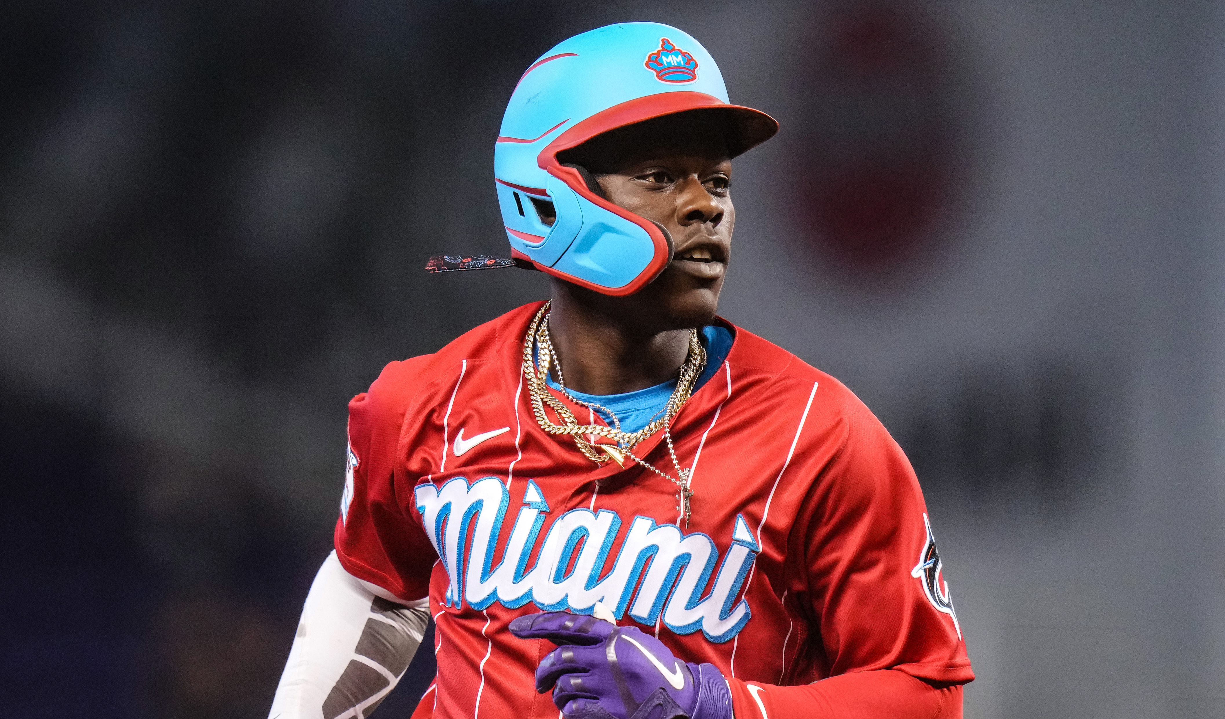Potential MLB Breakout Players for 2022