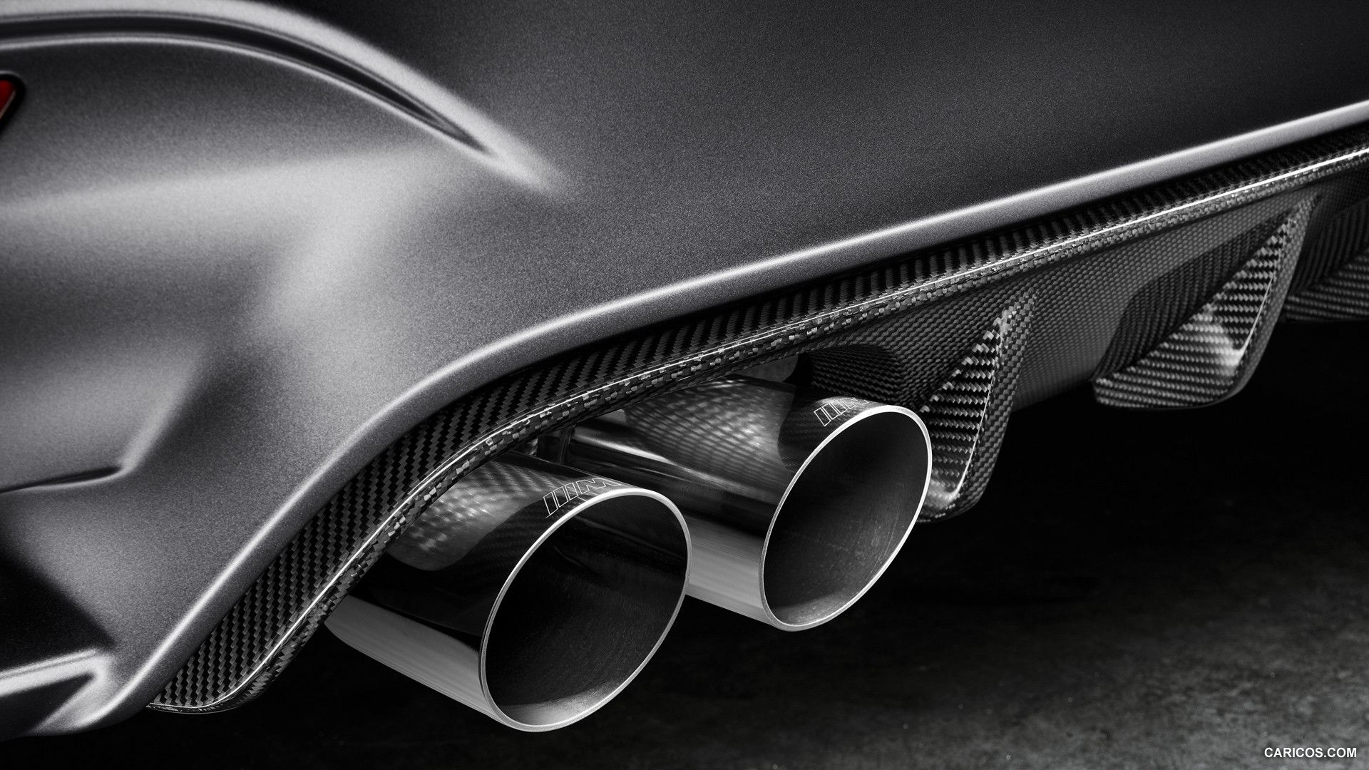 HD wallpaper: Lexus LFA BW Exhaust Carbon Fiber HD, cars | Wallpaper Flare