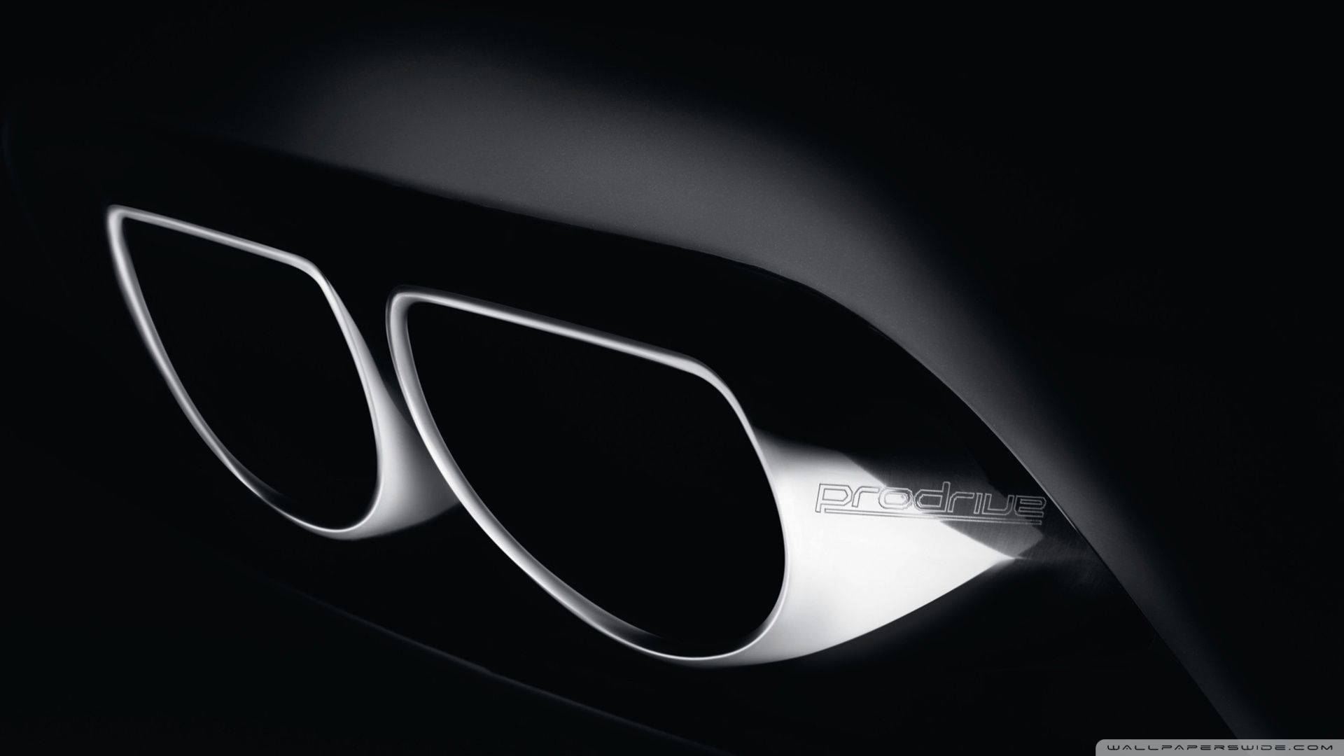 Exhaust Pipes Ultra HD Desktop Background Wallpaper for 4K UHD TV, Widescreen & UltraWide Desktop & Laptop, Tablet