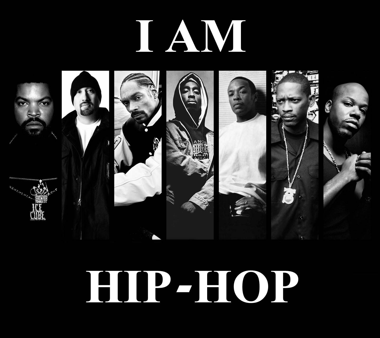 I AM Hip Hop Wallpaper Free I AM Hip Hop Background