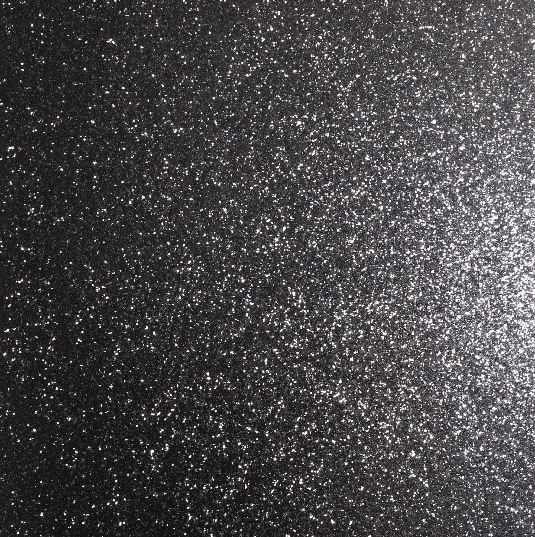Arthouse Sequin Sparkle & Shimmery Textured Black Wallpaper Maximum Glitz to Any Room Designed to Turn Heads Bouncing Sequins Day or Night.5ft x