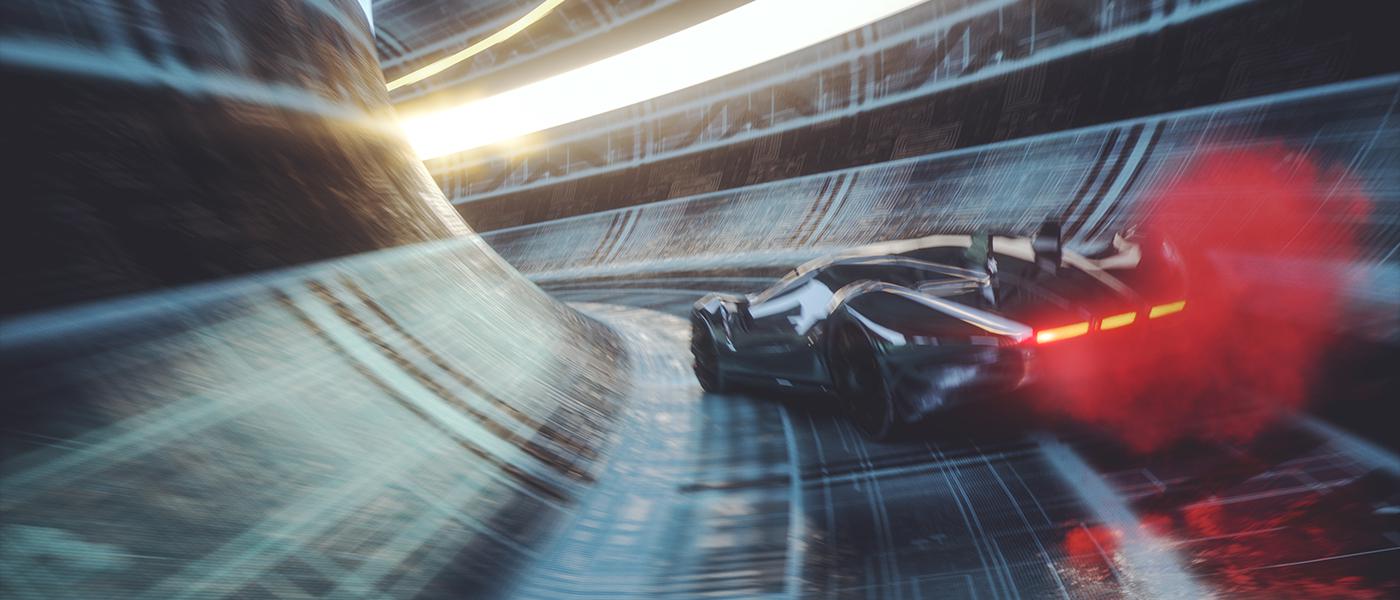 Maximize Your Vehicle's Horsepower With A Custom Manufactured Exhaust System Performance Racing Industry