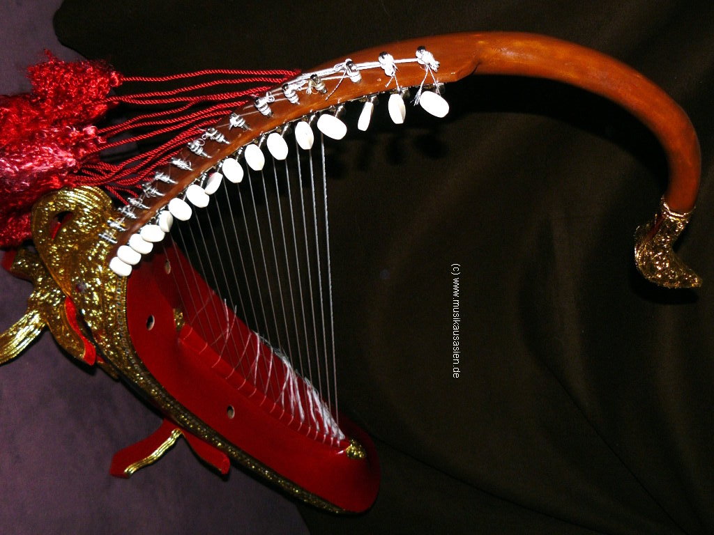 Myanmar Harp Wallpapers - Wallpaper Cave