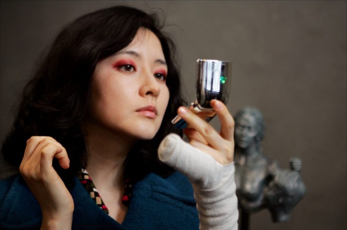 Picture of Lady Vengeance