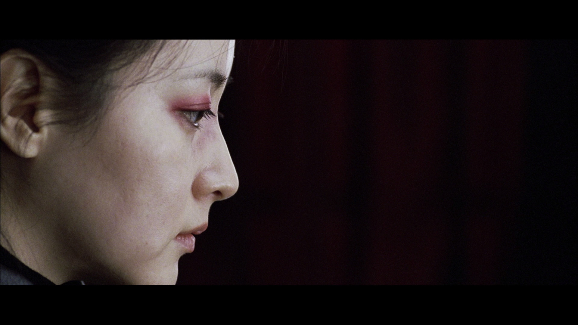 Sympathy For Lady Vengeance Blu Ray