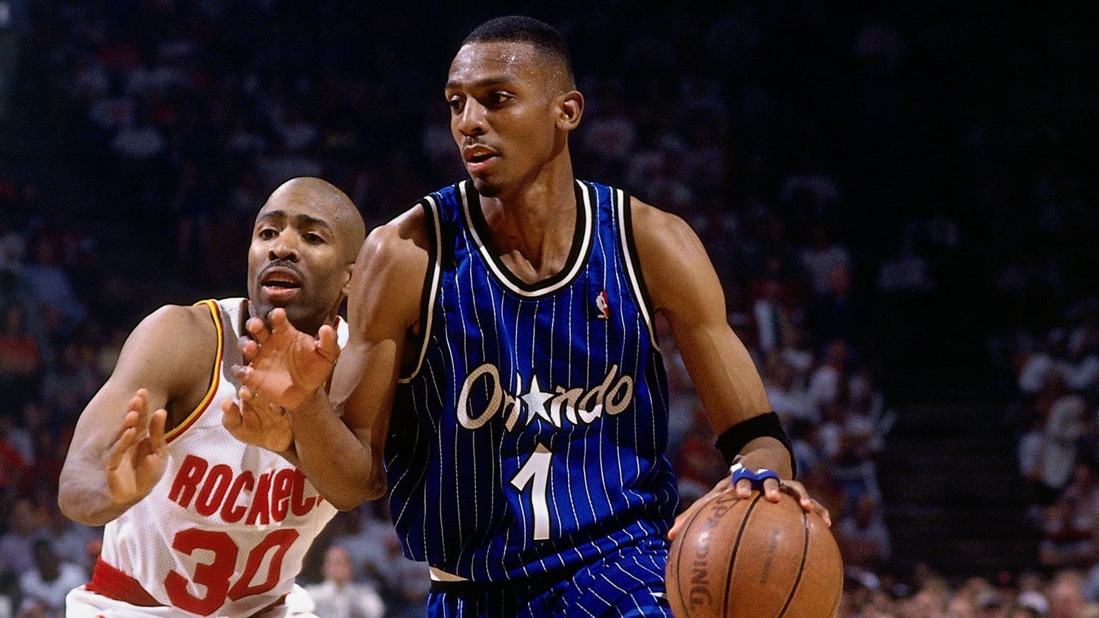 NBA: 50 greatest players who aren't in the Basketball Hall of Fame