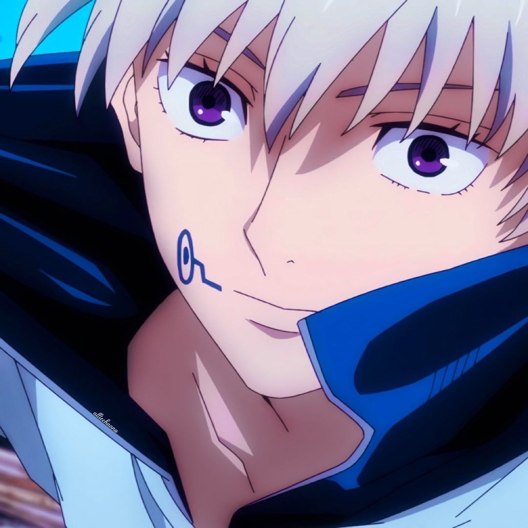 Jujutsu Kaisen Wallpaper. Gambar anime, Wallpaper ponsel, Gambar