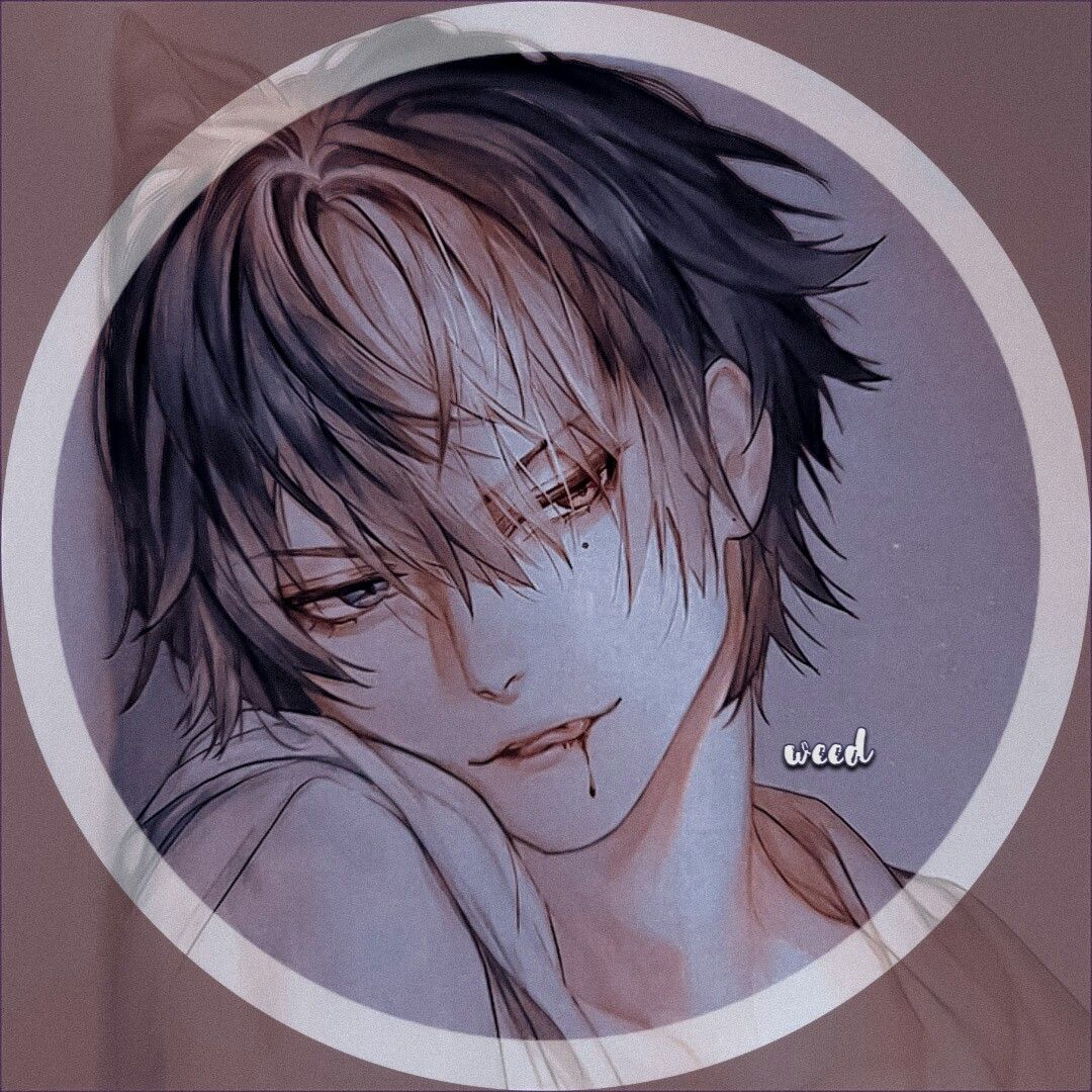 Anime Boy 1080x1080 Wallpapers - Wallpaper Cave