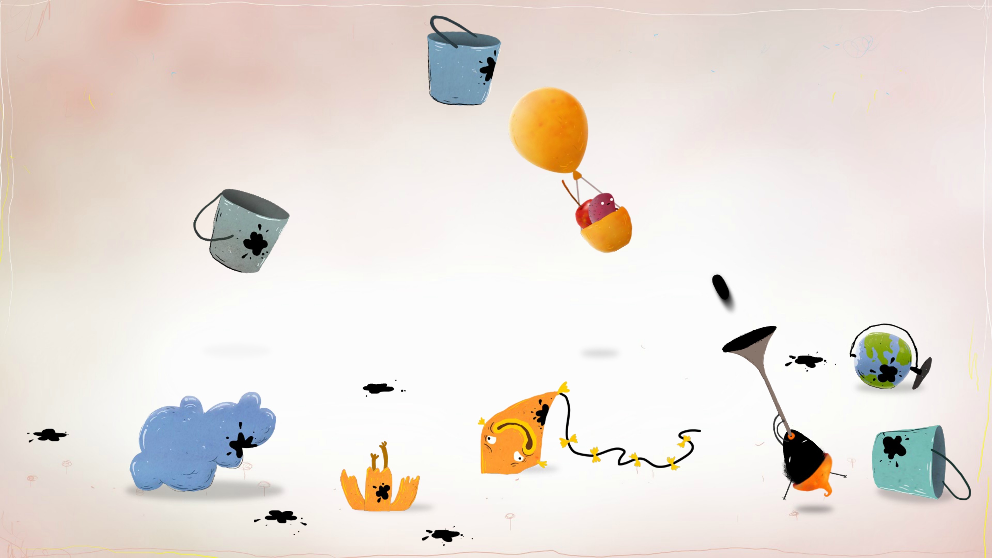 Chuchel Wallpapers - Wallpaper Cave