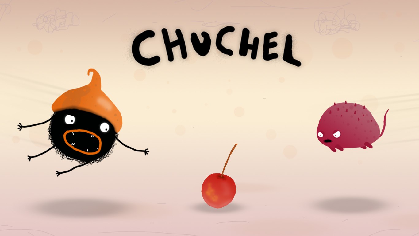 Chuchel Wallpapers - Wallpaper Cave