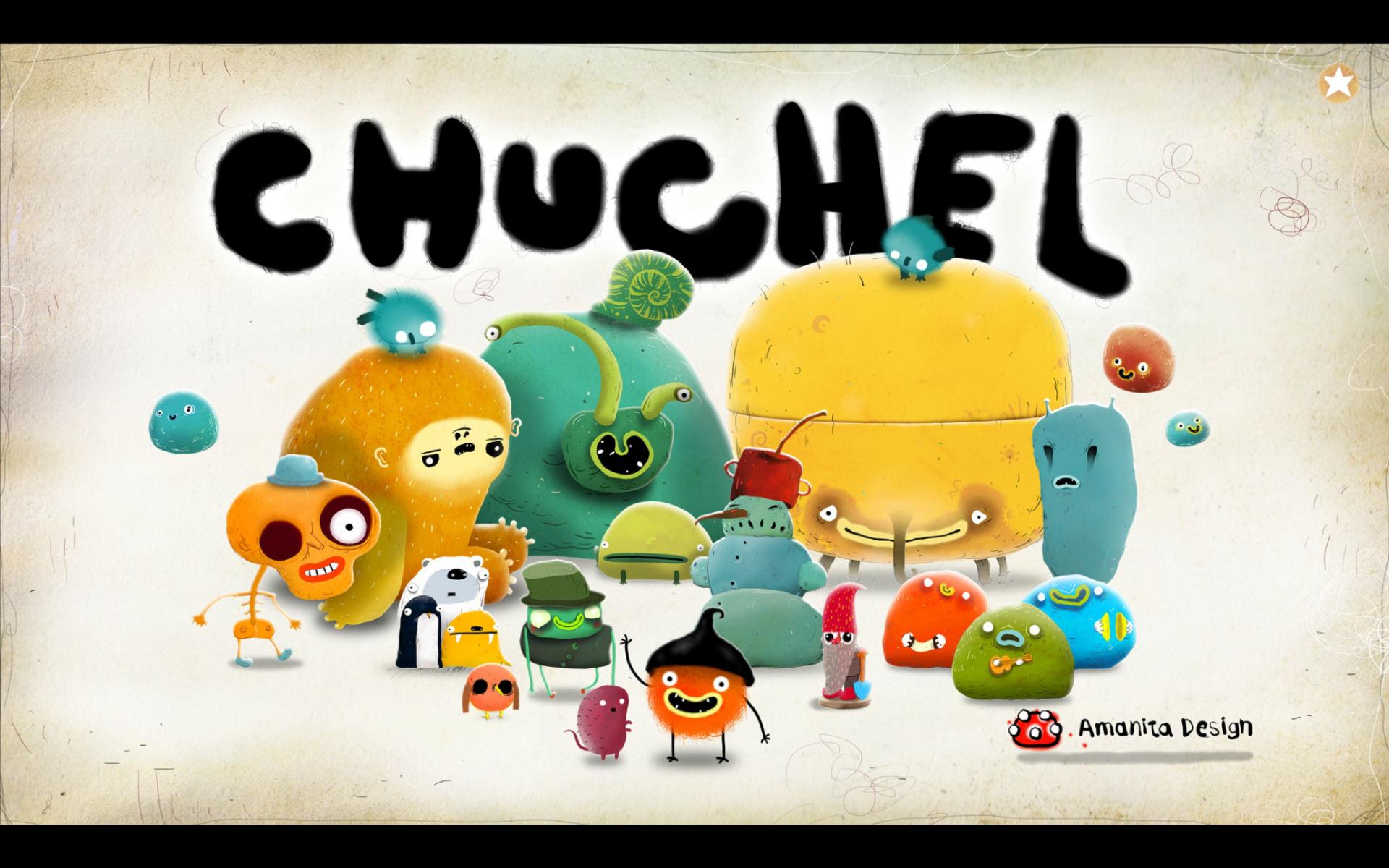 CHUCHEL