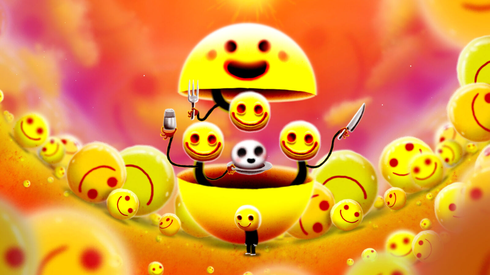 Chuchel Wallpapers - Wallpaper Cave