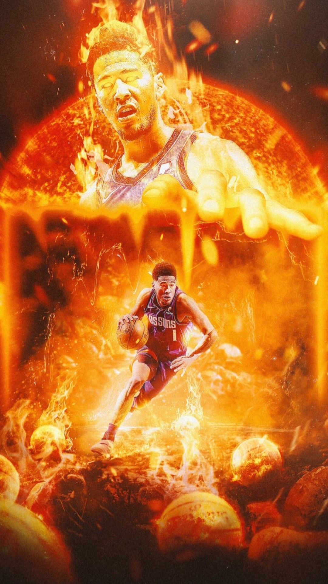 NBA Wallpaper NBA Background Download