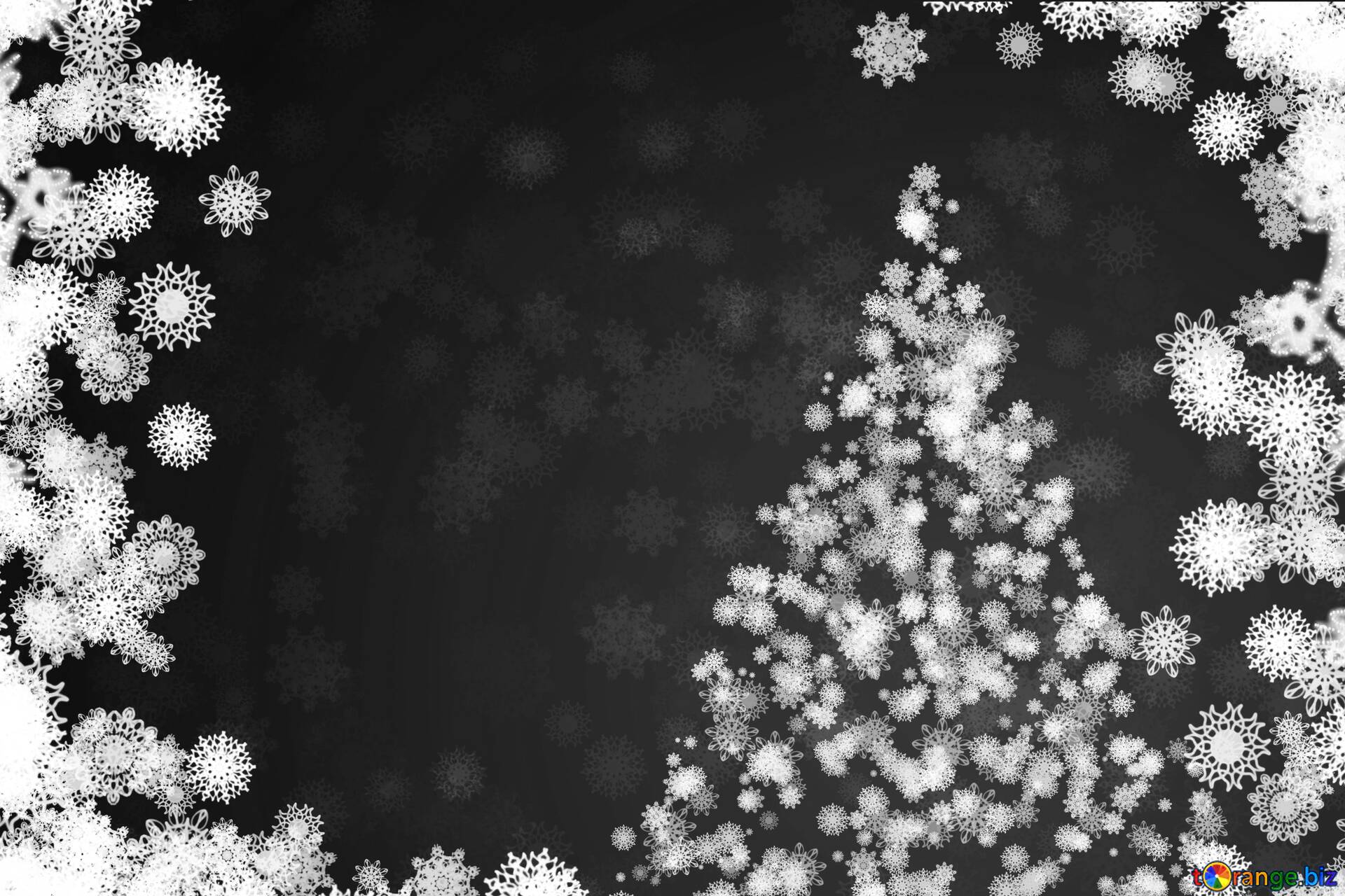 Download Free Picture Christmas Gray Background Black And White On CC BY License Free Image Stock TOrange.biz Fx №1934