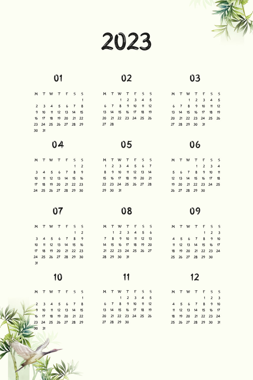 Calendar Wallpapers on WallpaperDog
