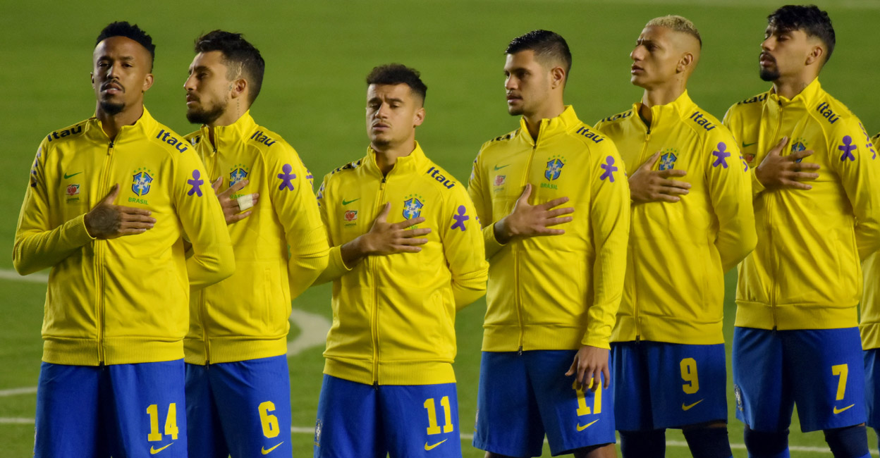 World Cup preview: Brazil the team to beat in Group G. FIFA World Cup News