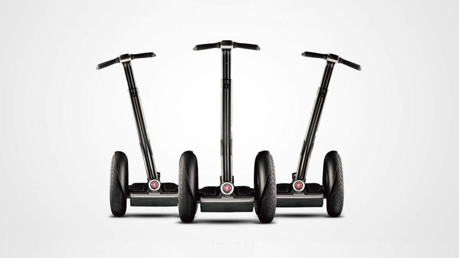 Segway i2 SE