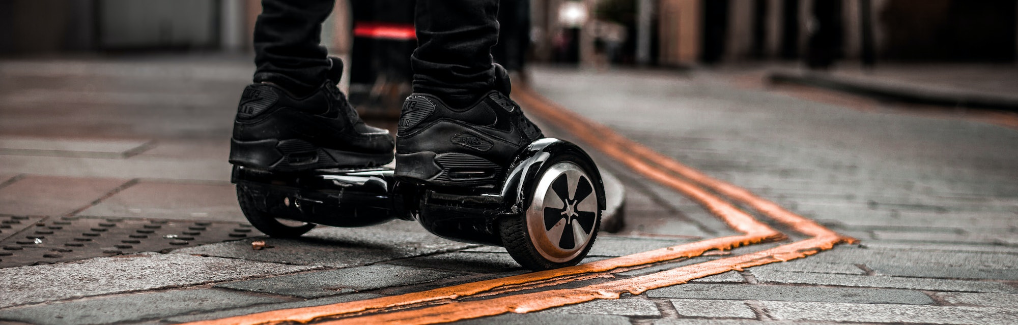 Why Hoverboards Are Probably Destined to Fail
