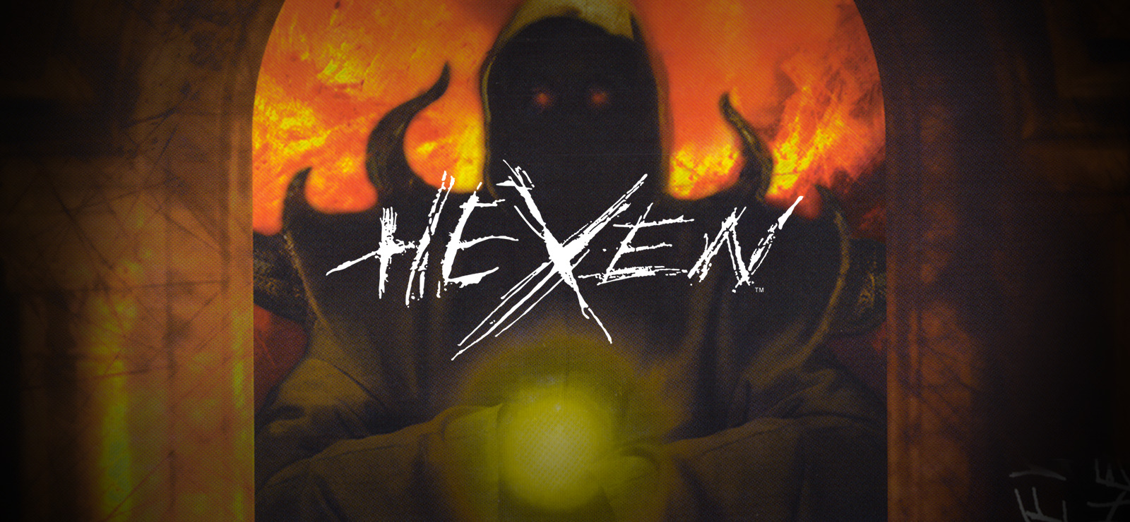 60% Hexen: Beyond Heretic on GOG.com
