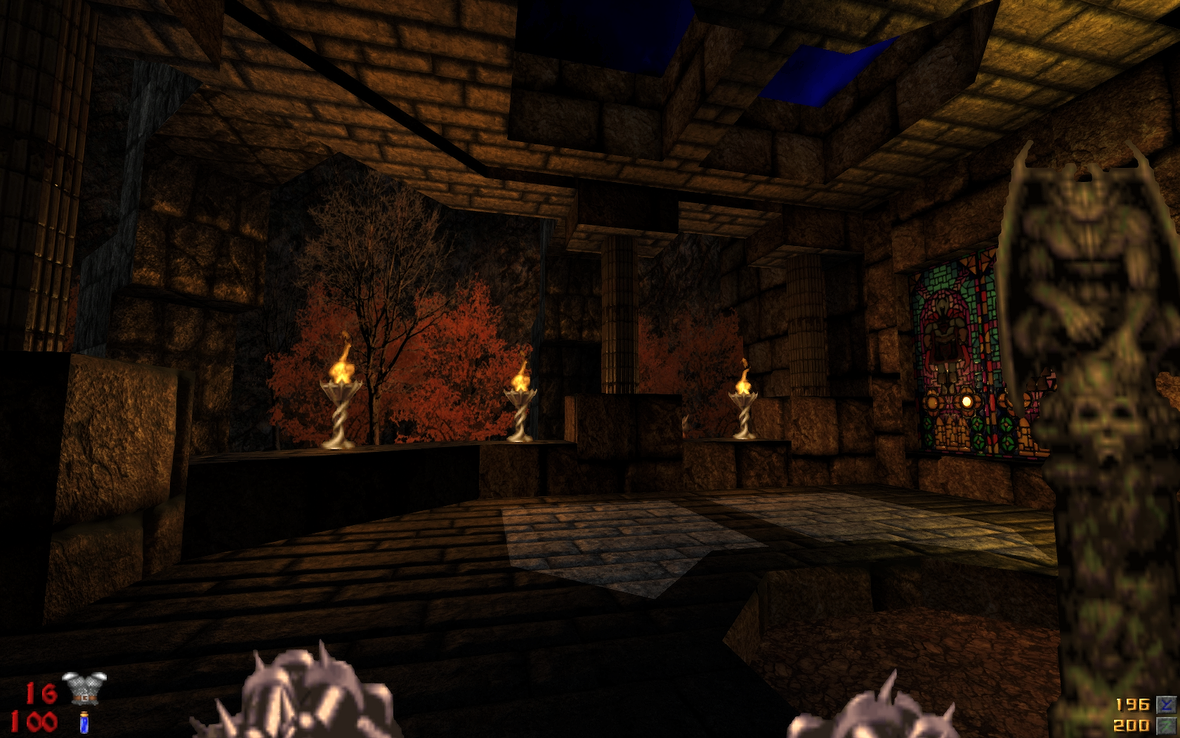 Hexen HD 2020 (Release)