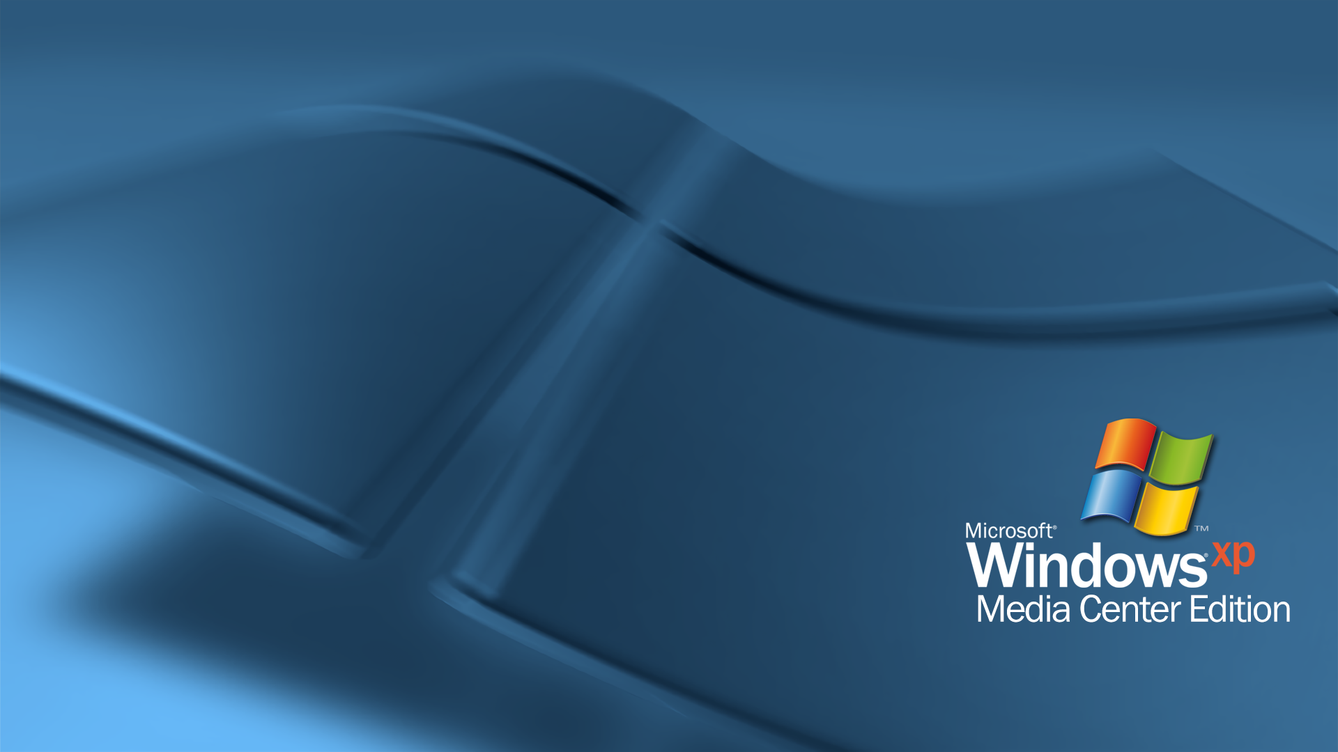 I rescaled and remade the Windows XP default branded wallpaper, including widescreen versions that won't appear stretched on a 1080p display