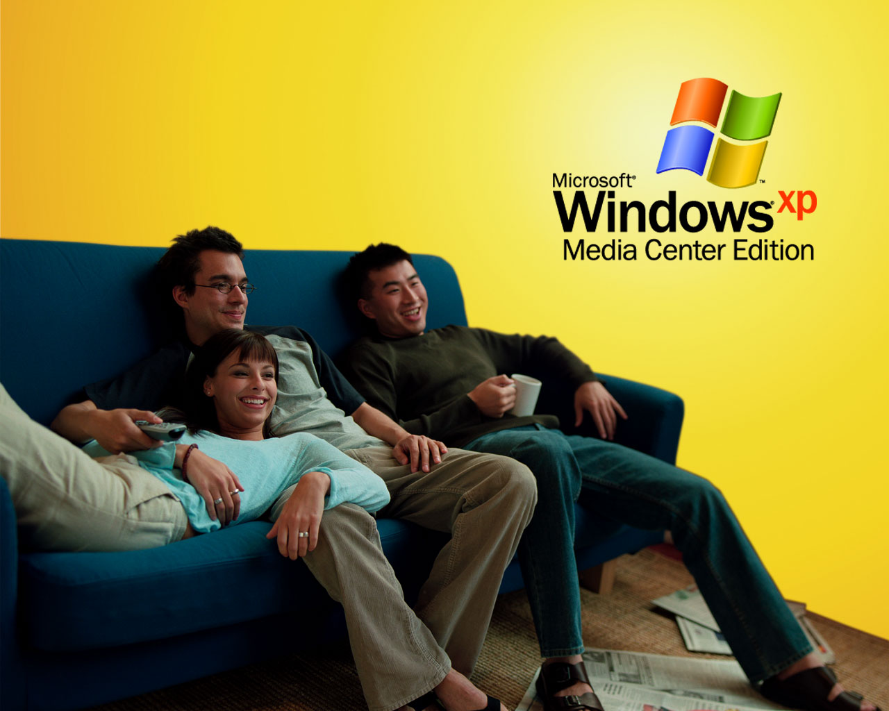 Windows XP Media Center Edition Screen Saver (Plus a few related wallpaper), Microsoft, Free Download, Borrow, and Streaming, Internet Archive