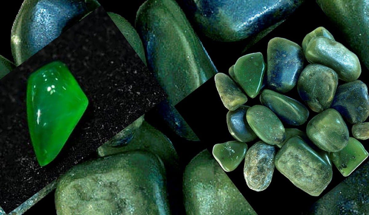 Jade: the mystic stone+ Jewels & Luxury Magazine
