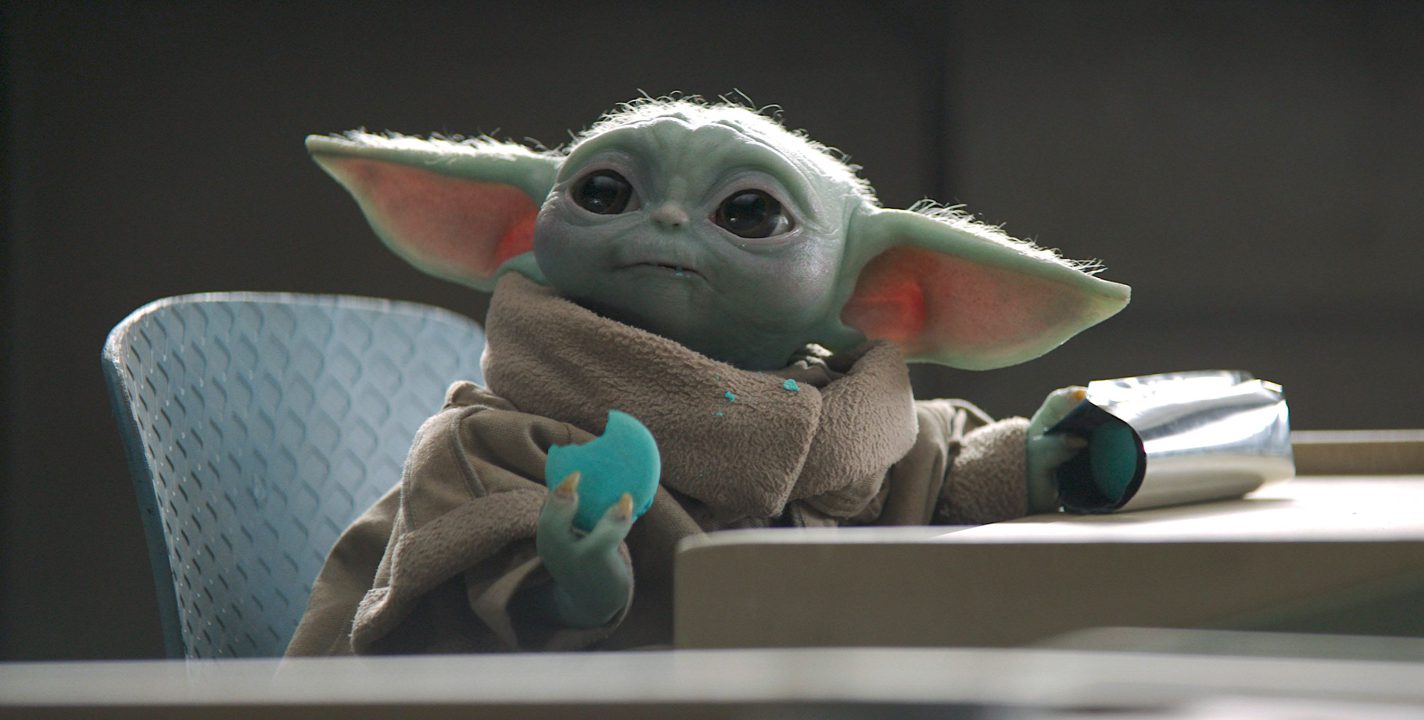Is Baby Yoda turning to the Dark Side? We investigated