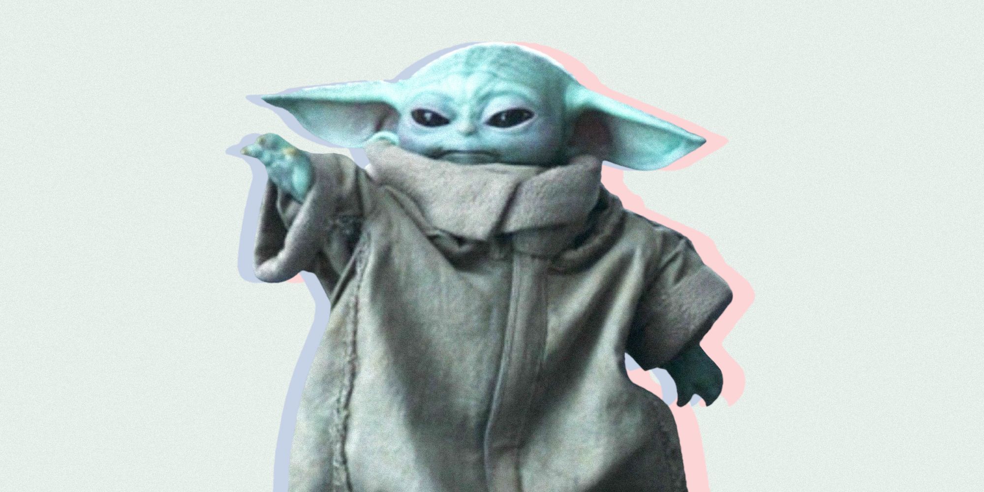 The Mandalorian Season 2 Theory Says Baby Yoda Is the Next Star Wars Villain