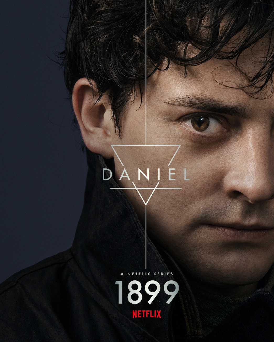 1899 Netflix Wallpapers Wallpaper Cave