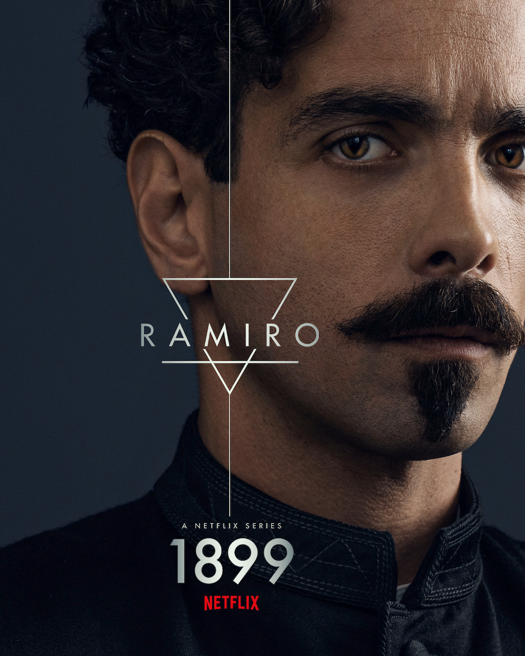 1899' Cast: Who Stars in the Series From the 'Dark' Creators
