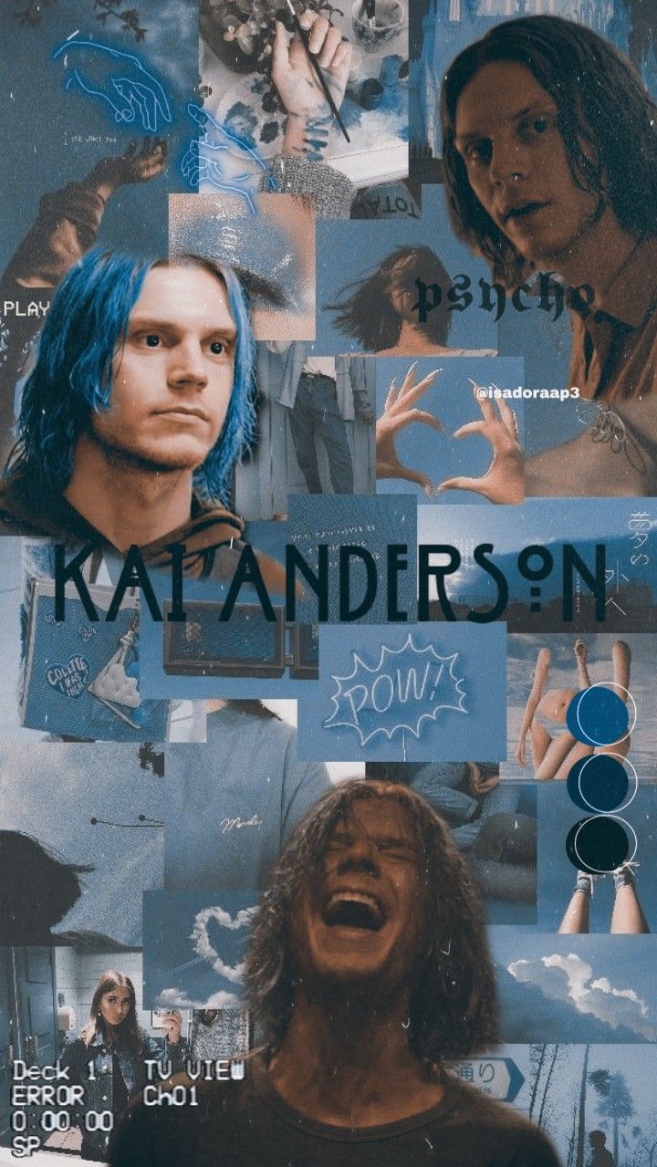 Kai Anderson Wallpapers - Wallpaper Cave