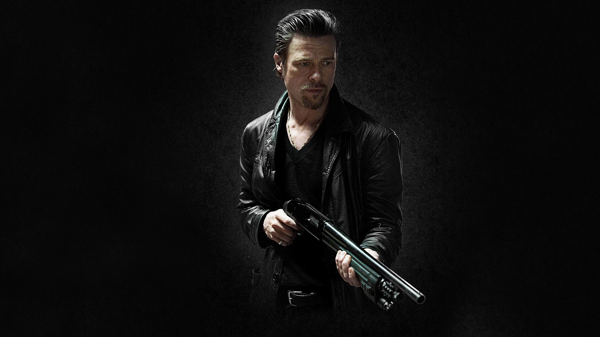 Killing Them Softly HD Wallpaper