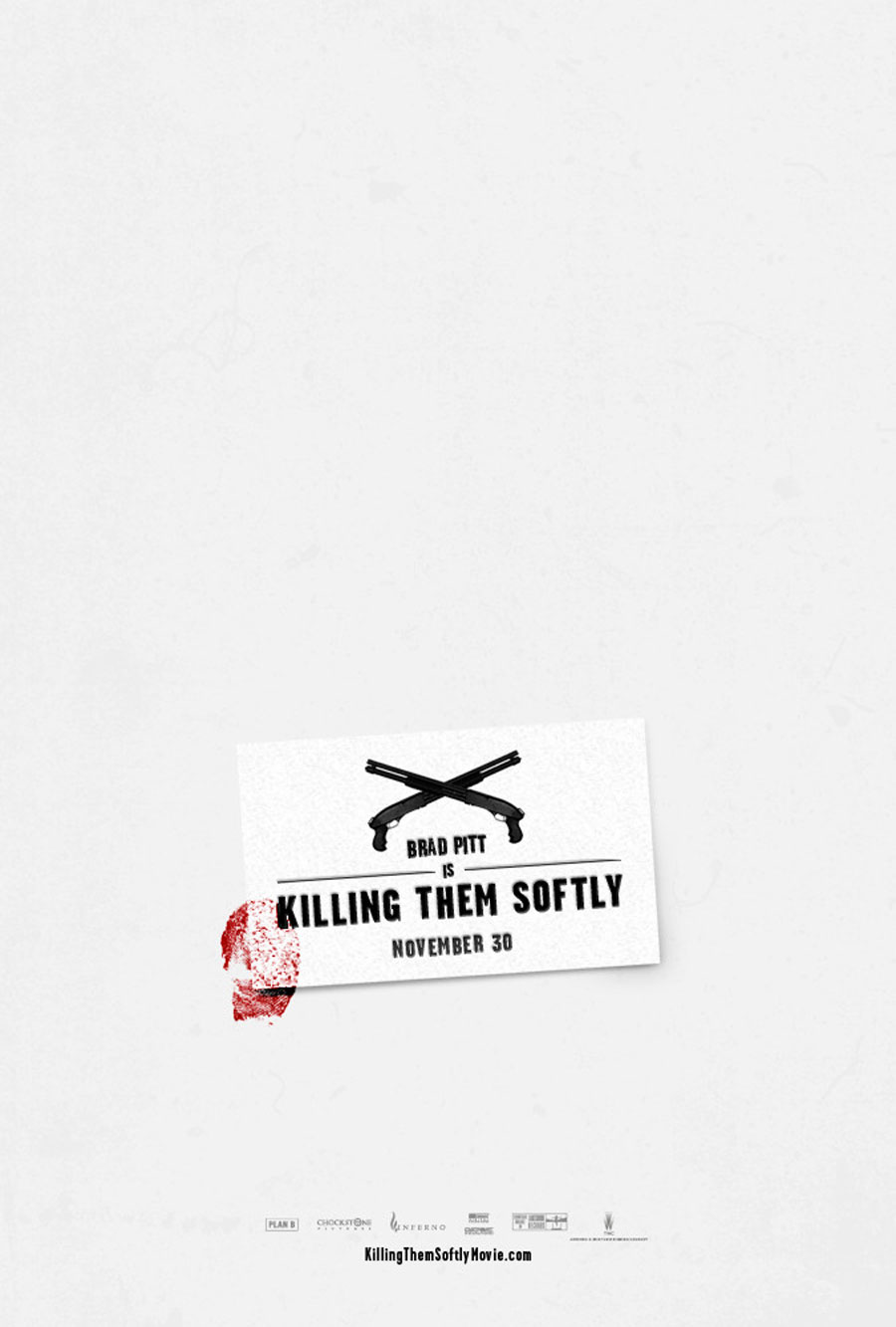 Killing Them Softly Wallpapers - Wallpaper Cave