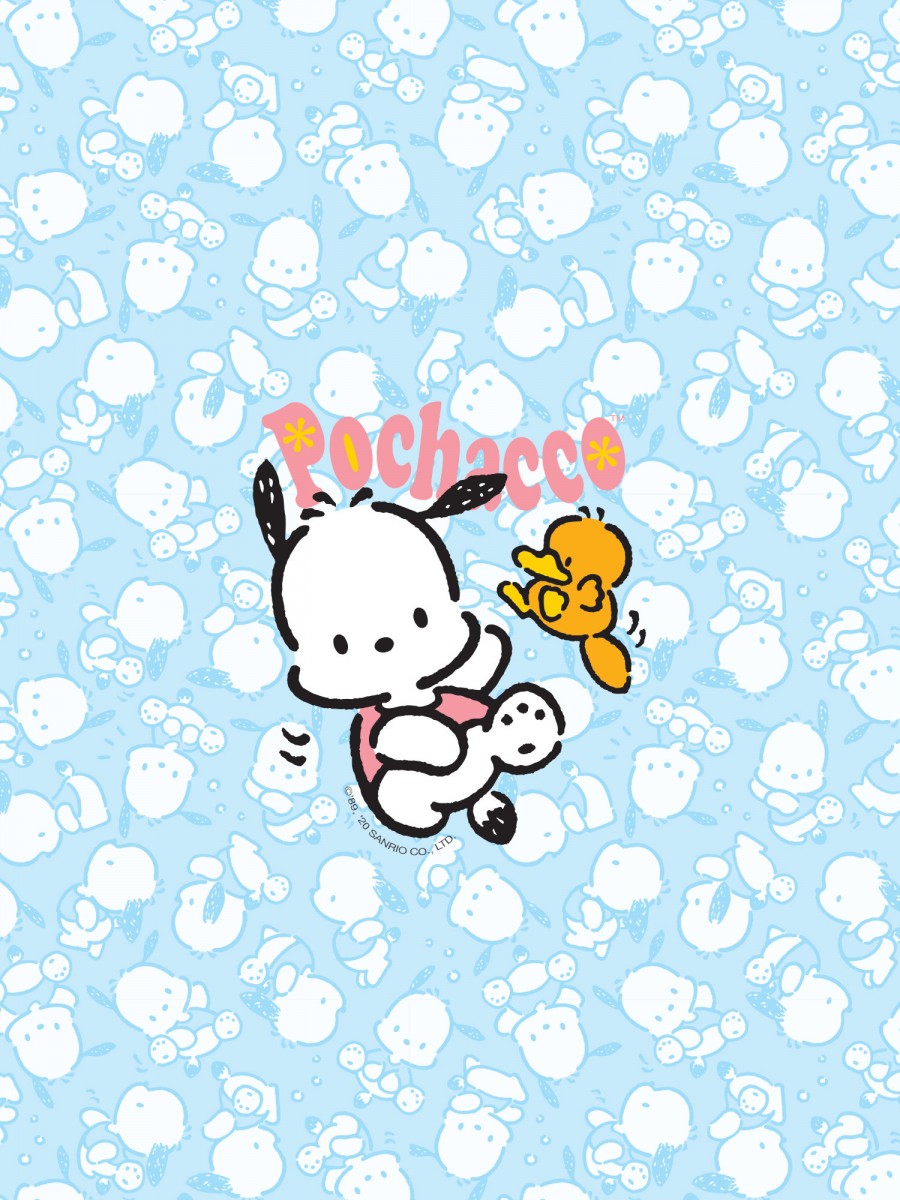 Sanrio Character Phone Wallpaper To Brighten Your Day