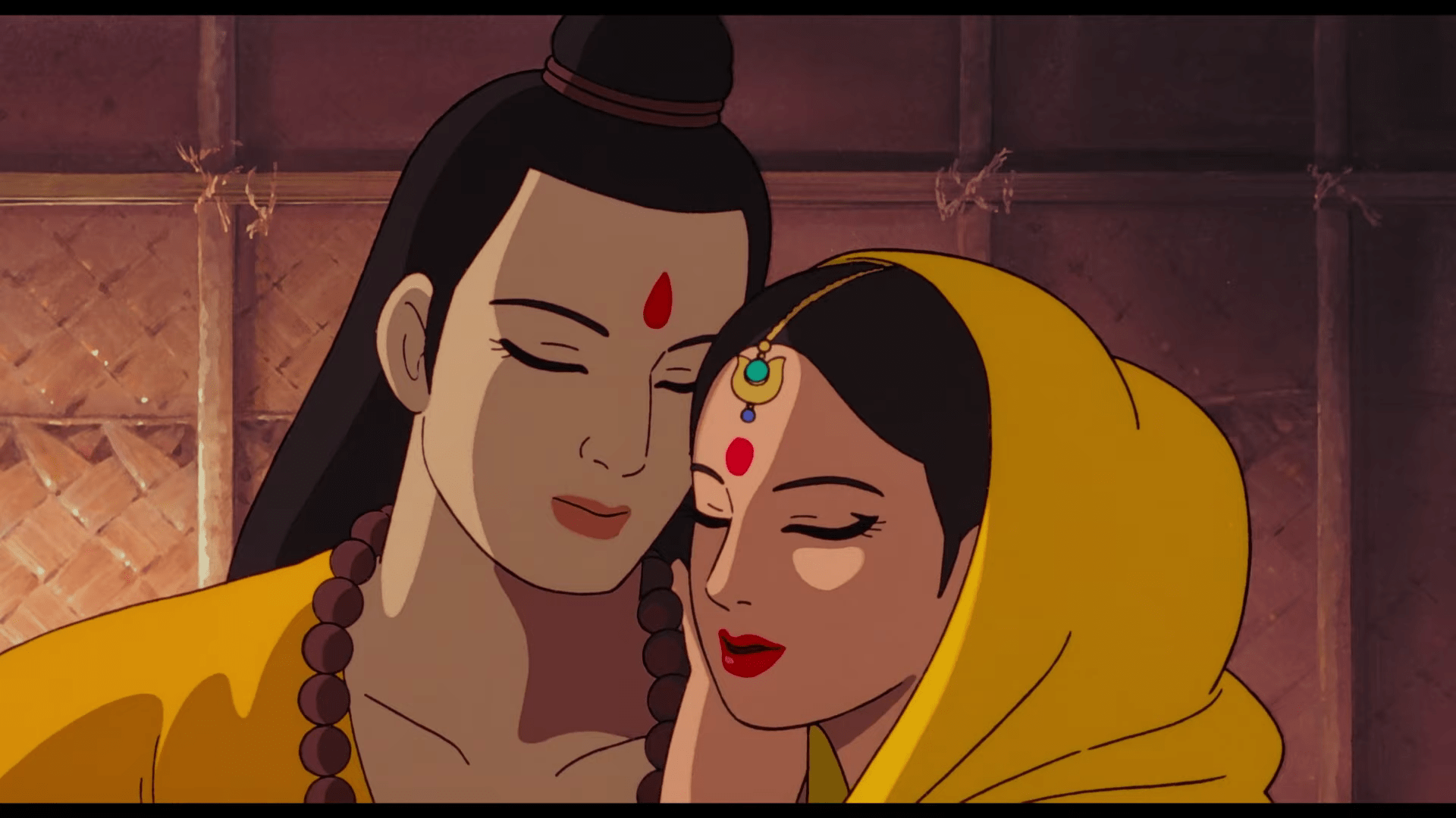 The Awe Inspiring Movie Ramayana: The Legend Of Prince Rama To Return In 4K!!