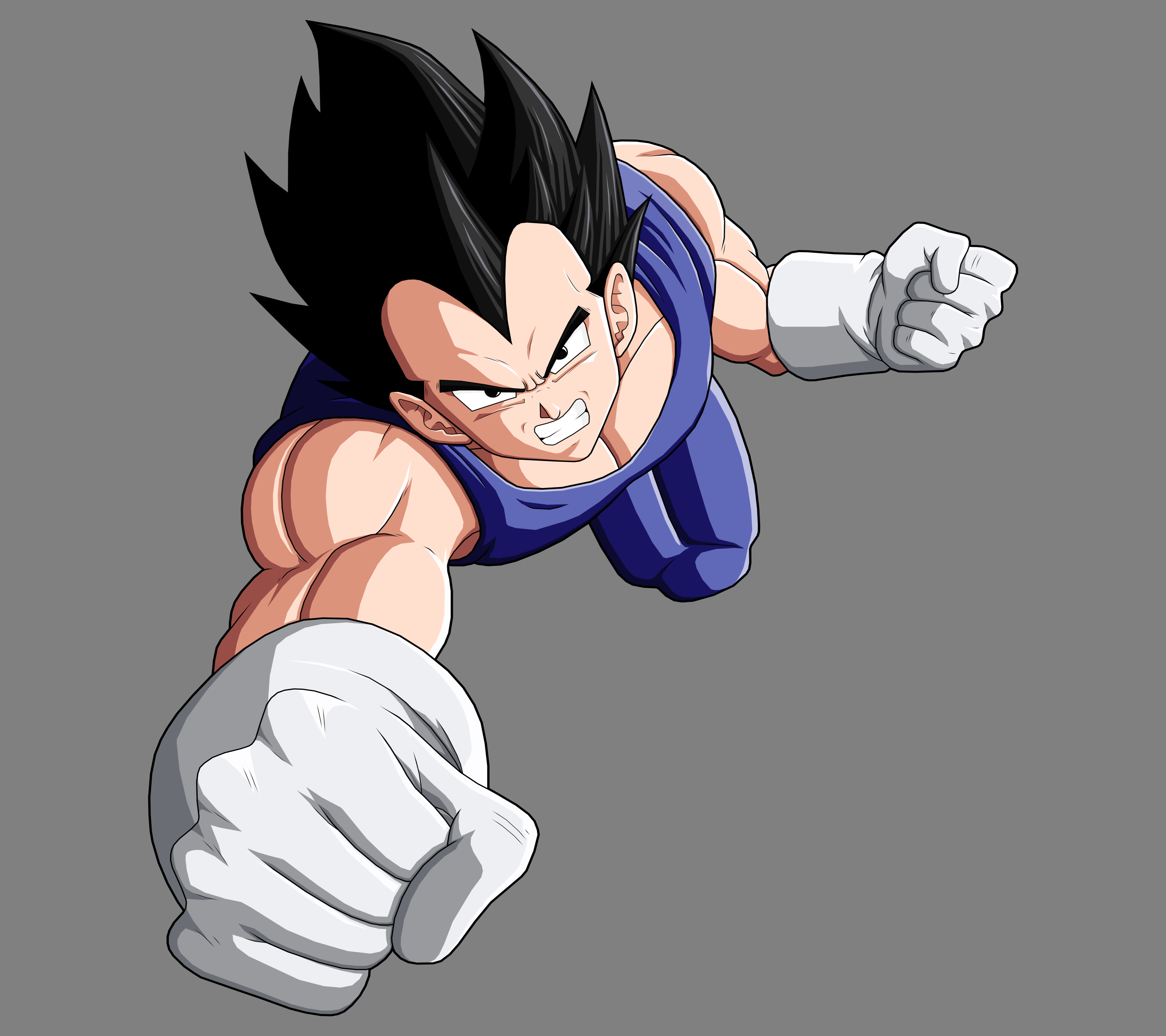 Vegeta