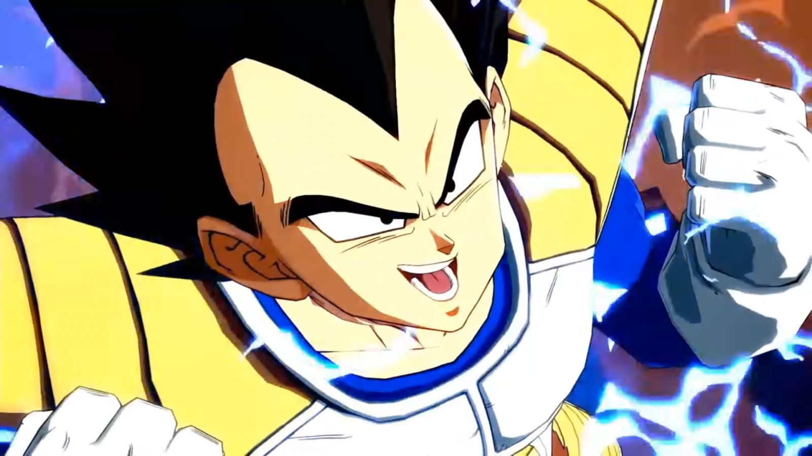 How to Download Base Goku and Vegeta for 'Dragon Ball FighterZ'