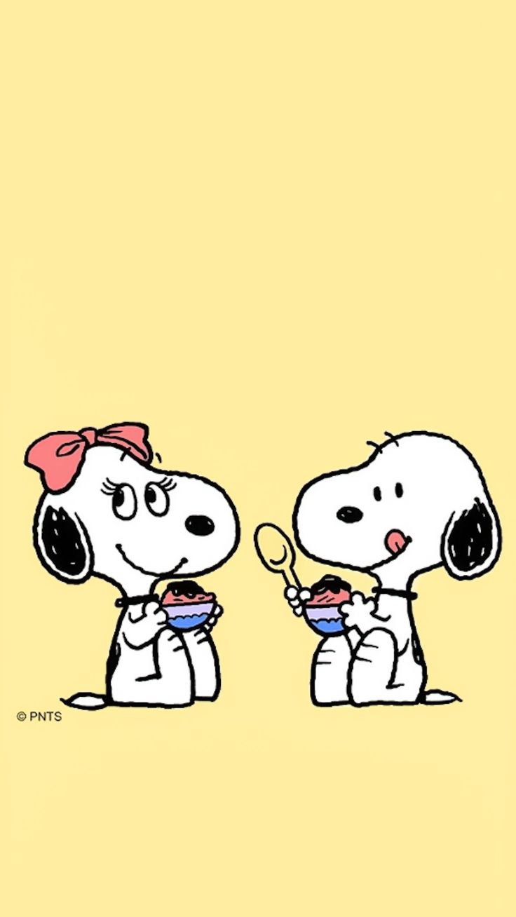Snoopy #peanuts