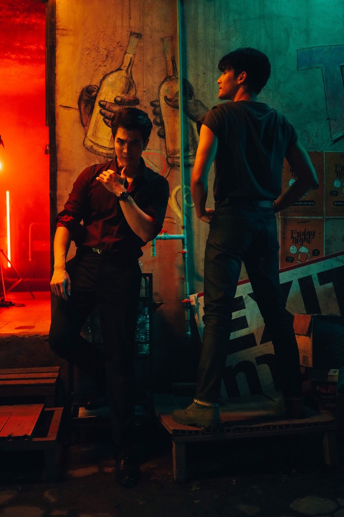 Kinnporsche Wallpaper