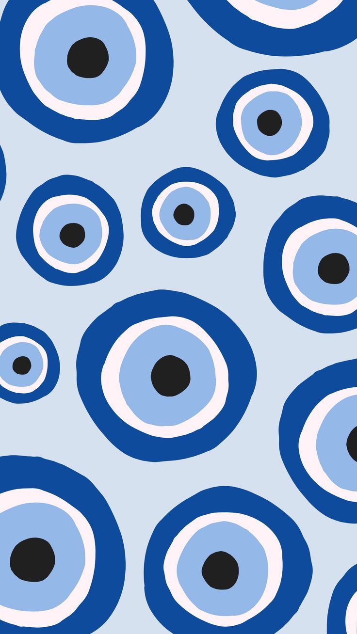 turkish eye wallpaper. Phone wallpaper patterns, Blue evil eye wallpaper iphone, Eyes wallpaper
